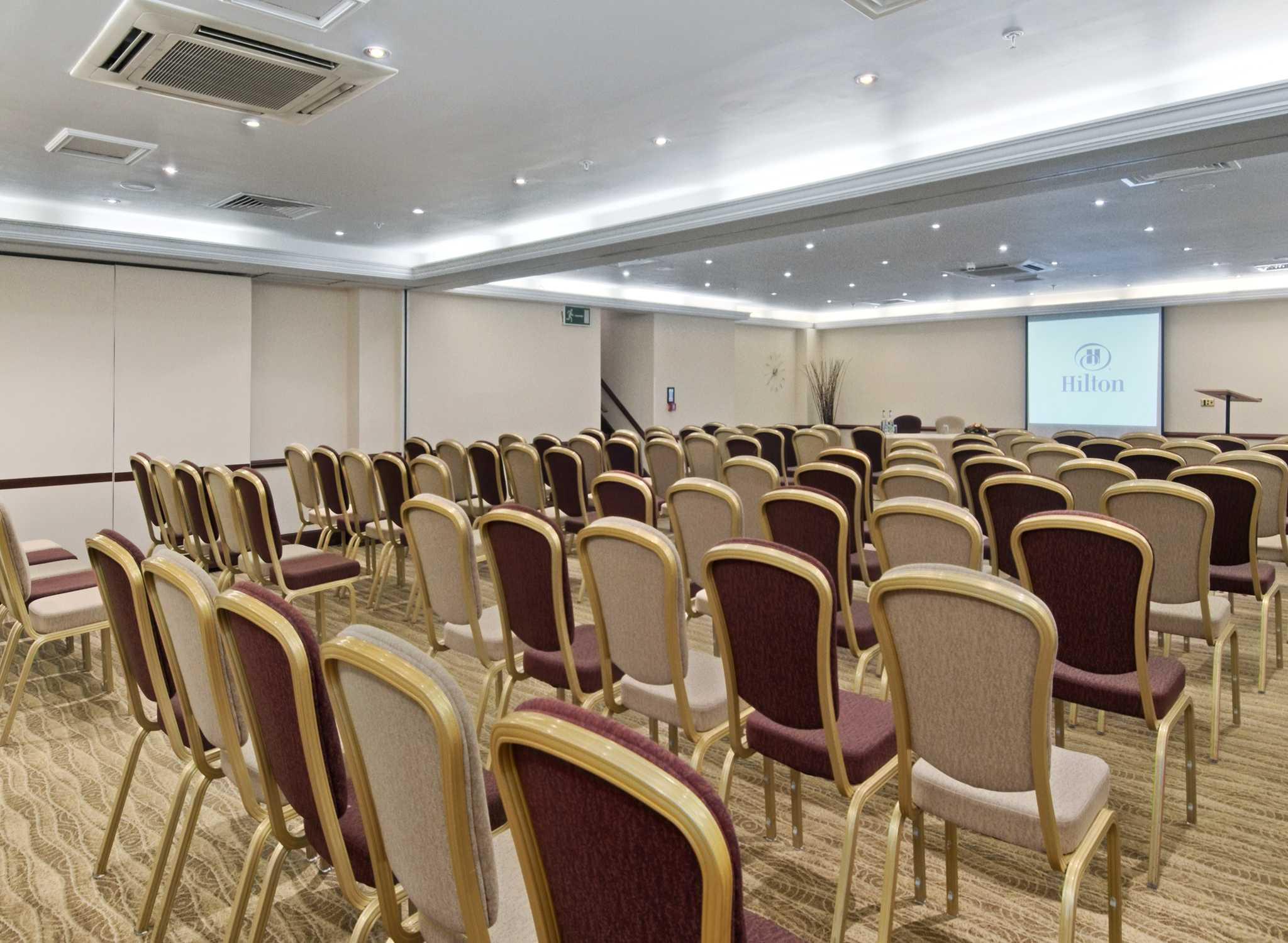 The Mayfair Townhouse - An Iconic Luxury Hotel Лондон Екстериор снимка The main conference room